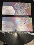 2st Prismatic Evolutions Super Premium Collection