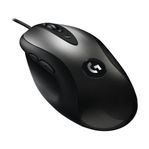 mx518 logitech gaming mus