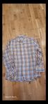 Barbour skjorta storlek medium bra skick