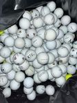 GOLFBOLLAR 