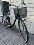 Damcykel SJÖSALA ,Isabella 7 vxl, "28″ tum