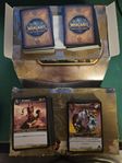 World of Warcraft 3,2 KG kort