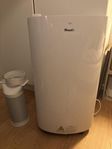 Woods AC Cortina Silent 12K – Portabel luftkonditionering