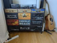 byrå chocolat