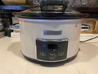 Crock-Pot Slow Cooker