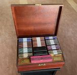 Mozart edition komplett CD-samling