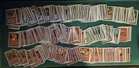 Ca 7 Hg Magic the Gathering kort från 6th editon