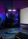 gaming dator