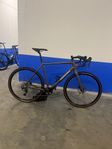 Principia 40 Gravel bike