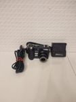 Nikon Coolpix P5100