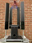 SONY hemmabio - surround 