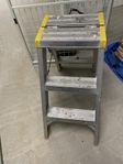 stege Wibe Pall 55-TP 3 steg