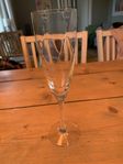 1st Chateau Champagneglas kosta Boda 