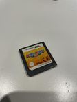 Mario Party Ds