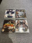 PS3 Spel