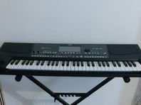 keyboard korg pa 600