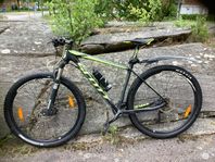 MTB Scott Scale 970