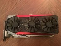 Asus Strix 980ti 6gb