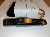 Barytonsaxofon munstycke, Meyer 5 nytt.