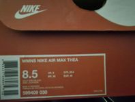 Nike sneaker
