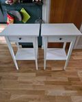 ikea hemnes sängbord