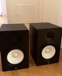 Yamaha HS8 + stativ