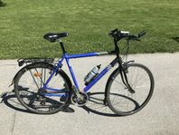 cykel