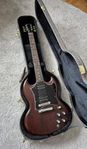 Gibson SG Special Faded 2009