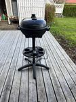Elgrill Severin