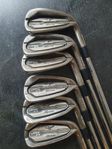 Järnset Mizuno JPX EZ Forged