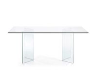 Burano matbord 200x90
