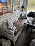 Bäddsoffa