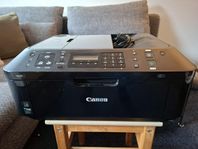 Skrivare Canon MX410