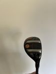 Cobra King F7 Hybrid