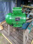 Elmotor 4 kw