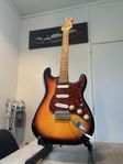 Fender Squire Stratocaster