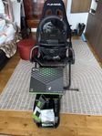 x-box inkl stol ratt och pedaler