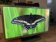 Philips 47 tum med Blu-Ray/DVD + eventuellt bonus