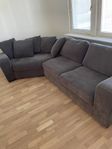 Mios Friday soffa med cozy corner