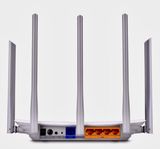 Router AC1350 ”High-Speed” Dual’Band