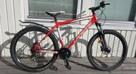 Mountainbike Lapierre Raid 200