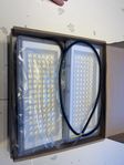 100W LED Floodlight 2 Pack
