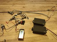 EMG 81/85 Zakk Wylde
