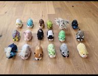 Zhu zhu pets, original vintage