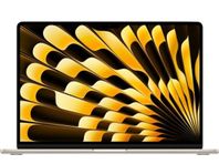 Macbook Air 15.3 M3/16/256 (Starlight)