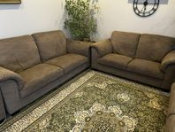 4st IKEA Tidafors soffor 