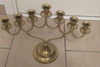 Ljusstake i nyskick 