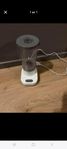 Blender Voltage