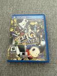 Persona 4 Golden - PSVita