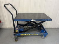 Hydraulisk Lyftvagn 300kg